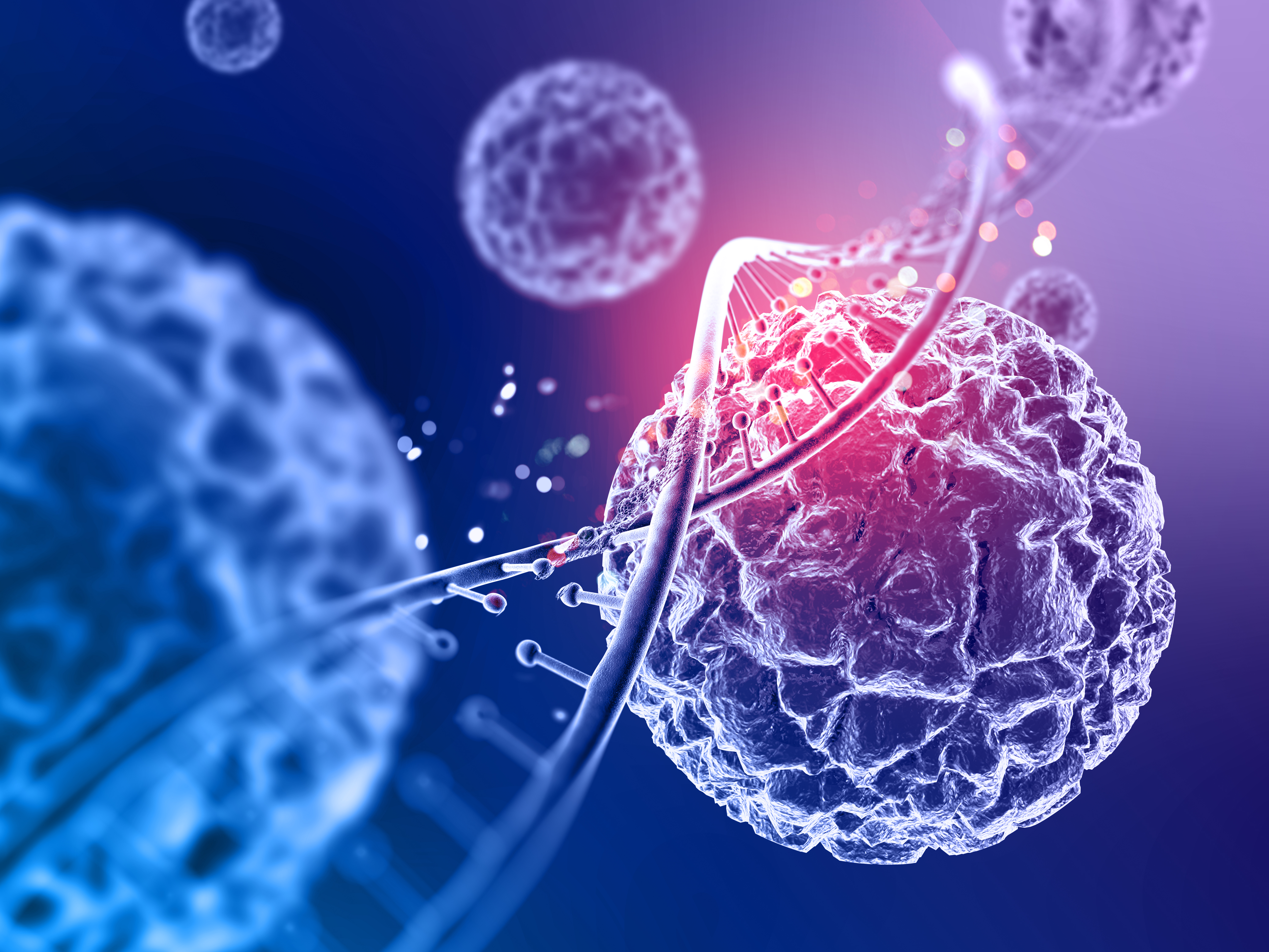 Advanced Cancer Screening at Ayushman