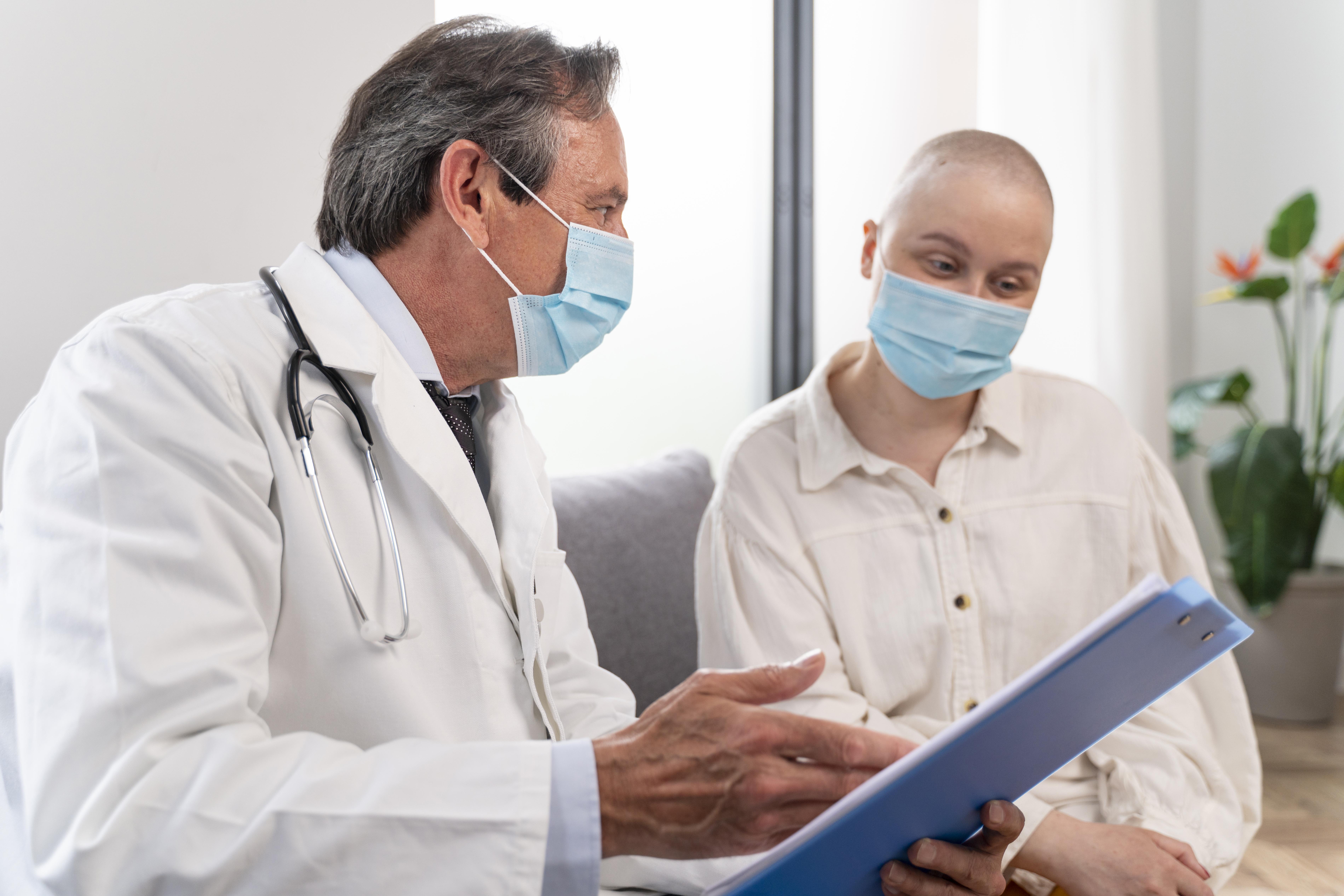 Medical Expertise