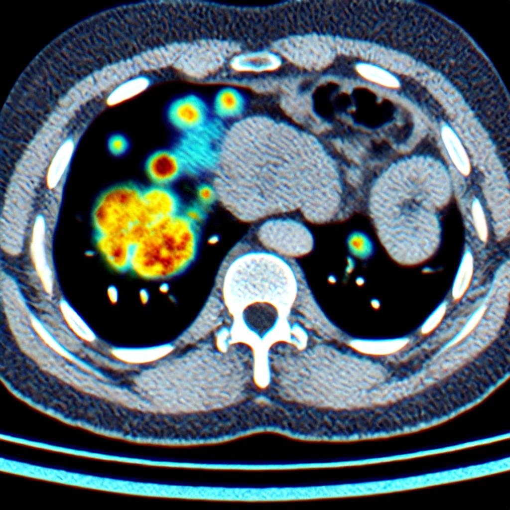 PET CT Scan 